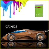 Excellent Spray Metallic Sparkle Car Paint