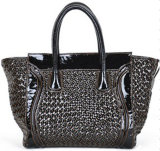 Ladies Handbag (JZ18013)