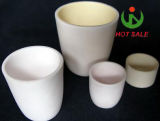 Refractory Alumina Ceramic Container (JY-AC)