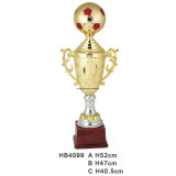 Football Sports Trophy Hb4099