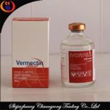 Veterinary Ivermectin Injection for Livestock