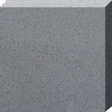 Composite Marble Pure Grey