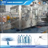 Complete Water Filling Machine/Line/Plant