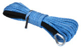 4X4 Synthetic Rope for Offroad Winch
