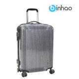 Hard Shell Travel Trolley Luggage (99F2F2HA)