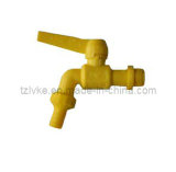 Plastic PVC / PP Faucet (TP022)