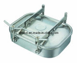 Sanitary Stainless Steel Manhole Cover