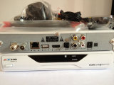 Newest Singapore Receiver White FYHD800C III with Media Player