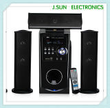 3.1 Surround Sound Systems Home Theater (DM-6308)
