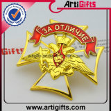 Metal Elegant Pin Badge for Your Design Logo