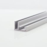 40mm Single Sided Fabric Extrusion for LED Lightbox Display Stand