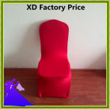 Hot Selling Competitive Price Fancy Spandex Chair Cover for Wedding
