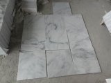 Chinese White Marble