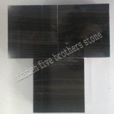Black Stone Marble for Slab Tile Countertop
