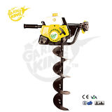 Gasoline Earth Auger 40.2cc