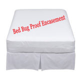 Anti-Bacteria Bed Bug Mattress Cover