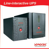 Modified Sine Wave Line Interactive UPS (HP5110E 600-2000VA)
