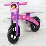 Wooden Toys - Wooden Bike (TS9524)