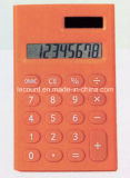 8 Diguts Dual Power Pocket Calculator (LC531)