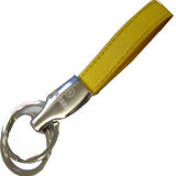 Leather Key Chain for Promotion Gift (M-LK08)