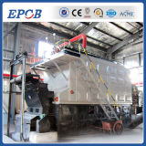 China Best High Efficiency Solid Fuel Industrial Boiler Manufacturer