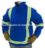 Rleflective Workwear, Custom Work Uniforms (LA-BS17)