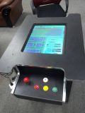 Cocktail Table Game Machine 2 Side 2 Player with 60 in 1 Classical Game PCB Board