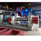 Open Two Roll Rubber Mixing Mill, Open Rubber Mixing Mill