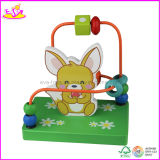 Wooden Baby Training Toy (W11B016)