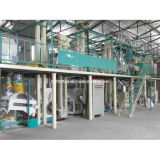 5-150t/24h Corn Processing Machinery (Grinder) , Maize Flour Mill
