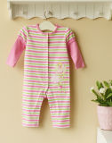 Baby Cloth, 100 Cotton Long Romper (1206019)