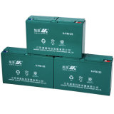 Maintenance Free VRLA Battery 12V35ah LiFePO4 48V Battery Pack