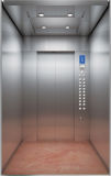Hotel Elevator