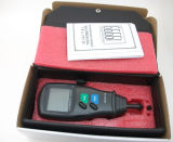 DT-2235B Digital Contact Tachometer Meter