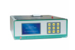 Laser Airborne Particle Counter (Y09-8B)
