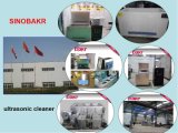 Automatical Cleaning and Drying Machine