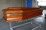 Wooden Coffin (JS-IT 001-1)