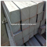 Hot Rolled Steel Square Bar
