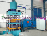 Hollow/ Blind-Hole Brick Making Machinery (DYS850)