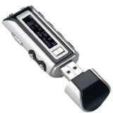 MP3 Player (120-LCD)