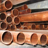Premium Quality Copper Tube (C12100 & C10200)