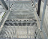 Galvanized Steel Grating for Steel Structure