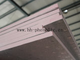 Hh Fireproof Ventilation Air Duct System