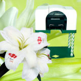 Lily Printer Flower Printer (Un-Fl-Mn106)