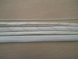 PVC Resin Coated Fiberglass Insulation Sleevings