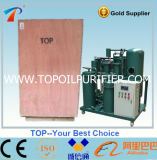 Top Vacuum Hydraulic Oil Purifier Machinery (TYA-50)