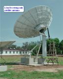 6.0 M C Band TV Earth Station Satellite Antenna