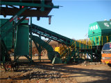 Garbage Sorting Equipment From Wrf
