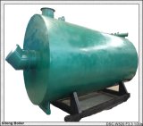 Gas Thermal Oil Boiler (YQW)
