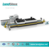 Luoyang Landglass Flat Glass Tempering Furnace Machinery